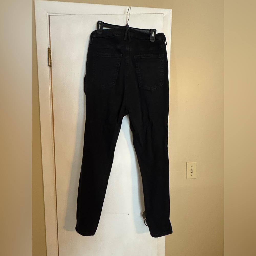 Women’s Good American Always Fit Jeans 14-18